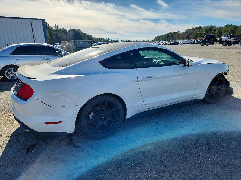 Photo 3 from auction – 2018 FORD MUSTANG with VIN 1FA6P8TH1J5158878
