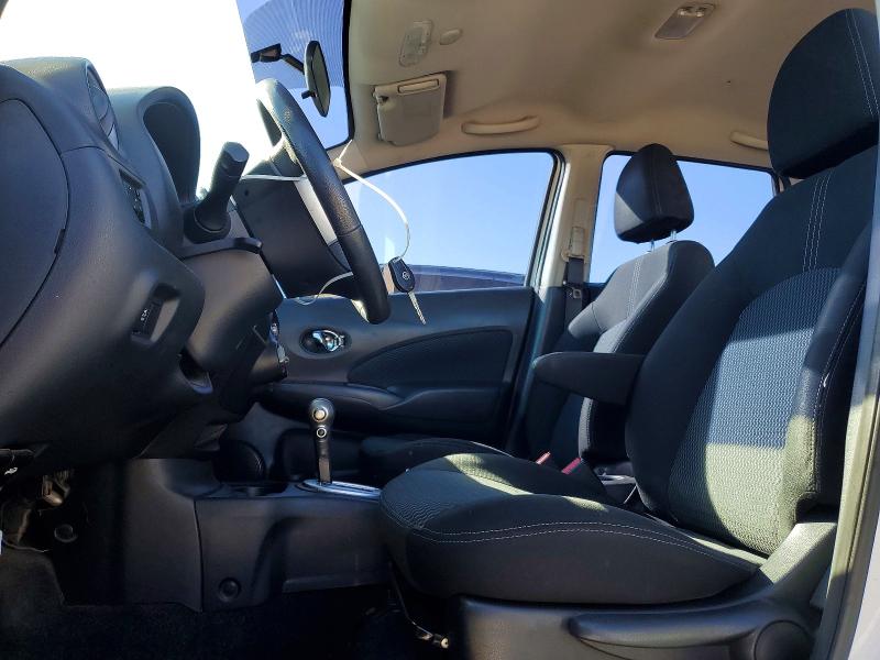 Photo 7 from auction – 2014 NISSAN VERSA NOTE with VIN 3N1CE2CPXEL426729