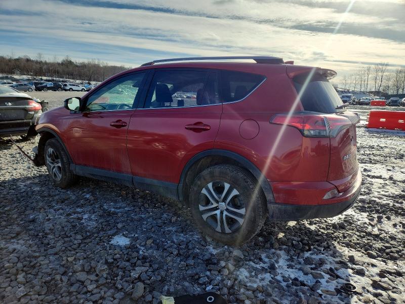Photo 2 from auction – 2017 TOYOTA RAV4 with VIN JTMBFREV9HJ168919