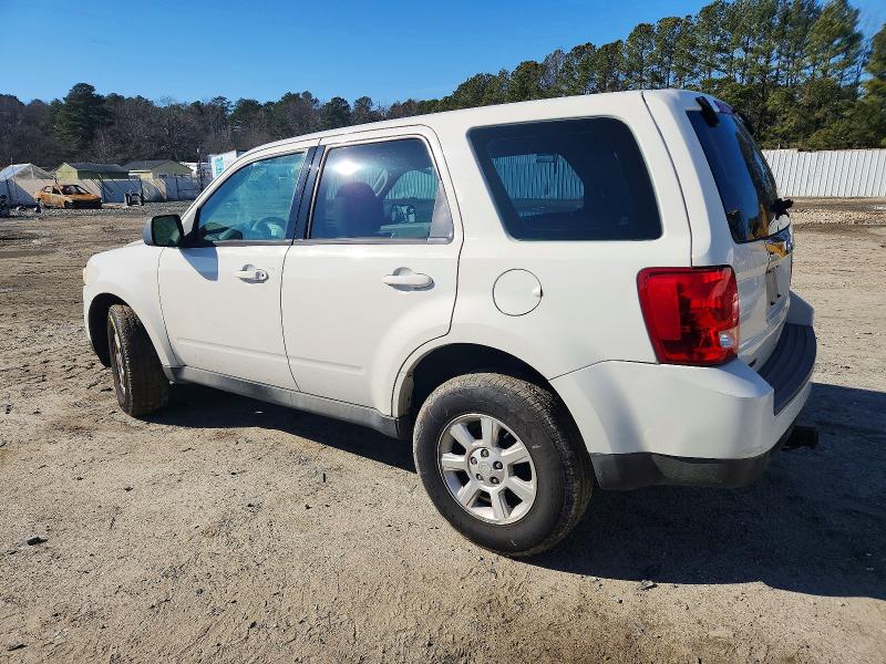 Photo 2 from auction – 2010 MAZDA TRIBUTE I with VIN 4F2CY0C76AKM02061
