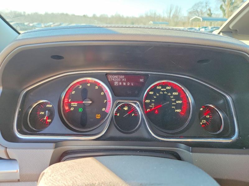 Photo 9 from auction – 2016 GMC ACADIA with VIN 1GKKRSKD6GJ230161
