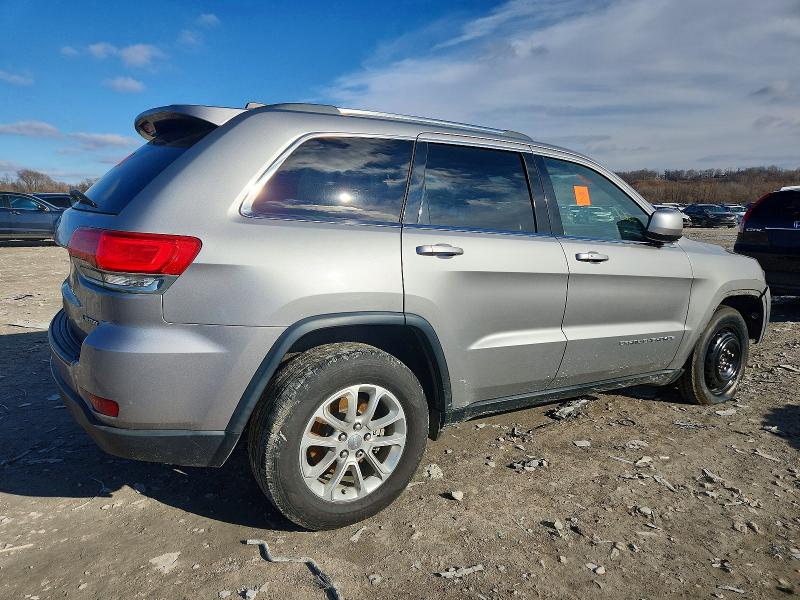 Photo 3 from auction – 2015 JEEP GRAND CHER with VIN 1C4RJFAG7FC605854