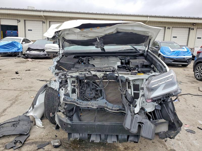 صورة رقم 5 من المزاد - 2023 LEXUS GX 460 مع VIN JTJAM7BX2P5354379