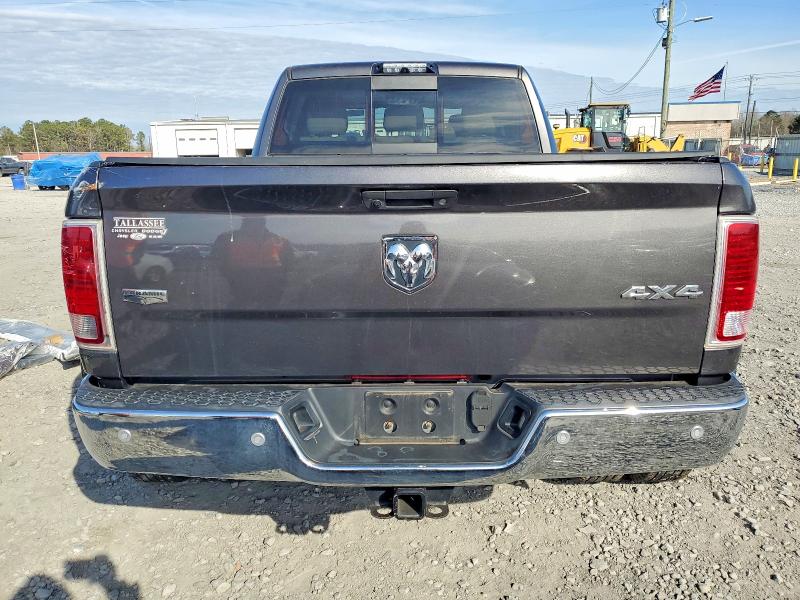 Photo 6 from auction – 2017 RAM 3500 LARAM with VIN 3C63RRML7HG701726