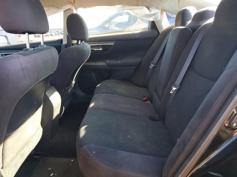 Photo 10 from auction – 2014 NISSAN ALTIMA 2.5 with VIN 1N4AL3AP9EC273779