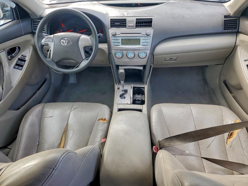Photo 8 from auction – 2007 TOYOTA CAMRY CE with VIN 4T1BE46K47U572598