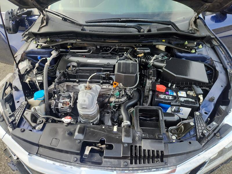 Photo 11 from auction – 2017 HONDA ACCORD with VIN 1HGCR2F59HA172214