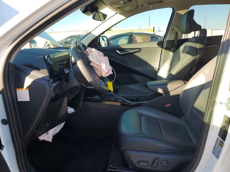 Photo 7 from auction – 2023 KIA NIRO with VIN KNDCT3LE9P5037705