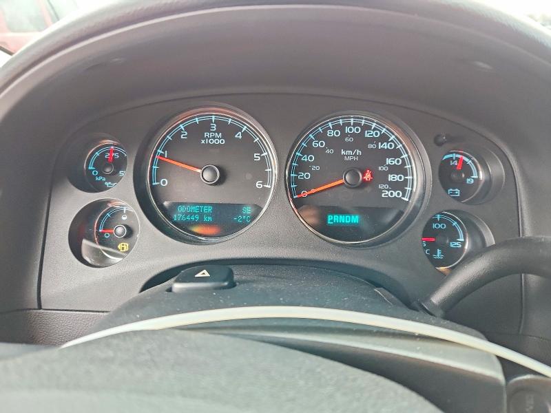 Photo 9 from auction – 2013 GMC SIERRA with VIN 3GTP2WE79DG181375