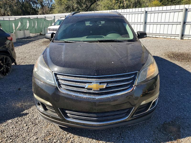 Photo 5 from auction – 2014 CHEVROLET TRAVERSE L with VIN 1GNKRHKD3EJ371594