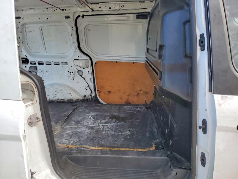 Photo 11 from auction – 2018 FORD TRANSIT CONNECT with VIN NM0LS7E74J1364582