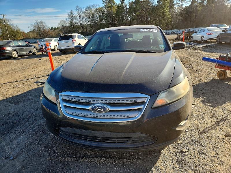 Photo 5 from auction – 2012 FORD TAURUS SEL with VIN 1FAHP2EW5CG132700