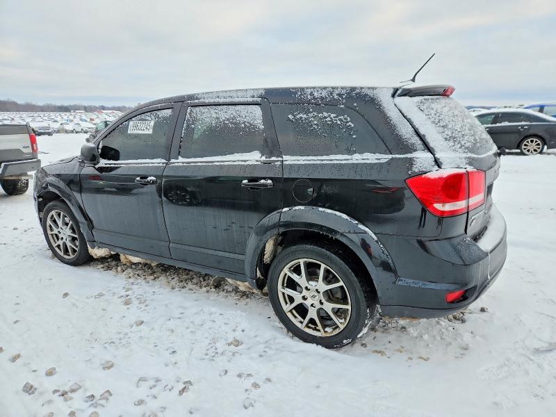Zdjęcie 2 z aukcji – 2019 DODGE JOURNEY GT z VIN 3C4PDDEG8KT694927