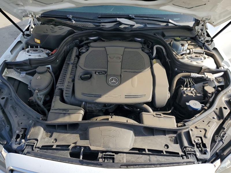 Photo 11 from auction – 2014 MERCEDES-BENZ E 350 with VIN WDDHF5KB6EA881971