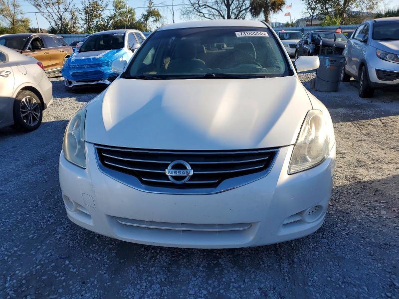 Photo 5 from auction – 2010 NISSAN ALTIMA BAS with VIN 1N4AL2AP7AN500959