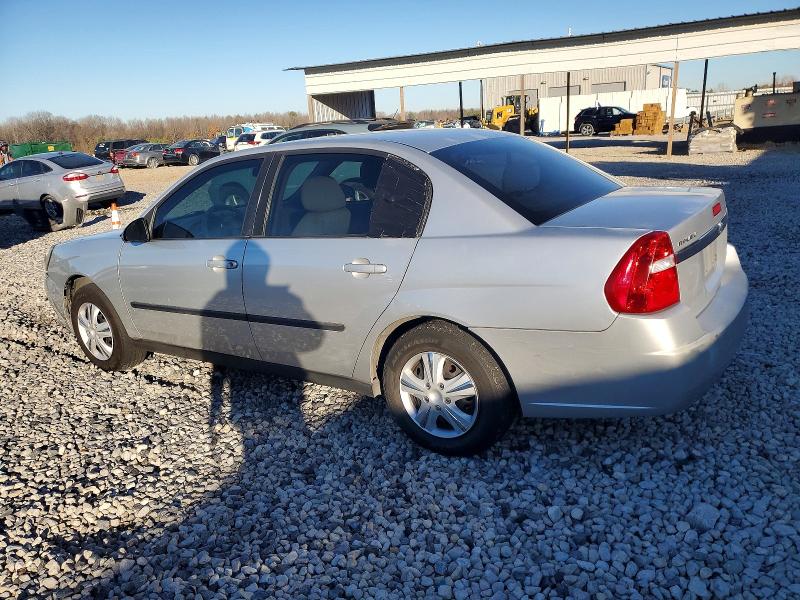 Photo 2 from auction – 2005 CHEVROLET MALIBU with VIN 1G1ZS52F55F305846