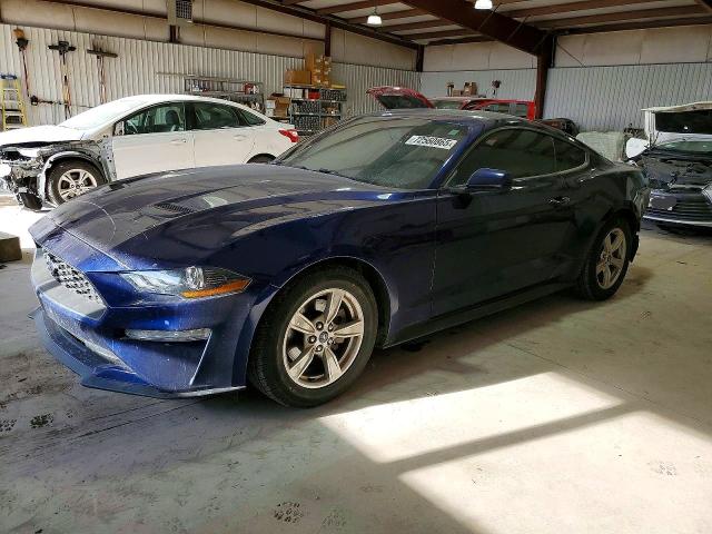 Photo 1 from auction – 2020 FORD MUSTANG with VIN 1FA6P8TH1L5162562