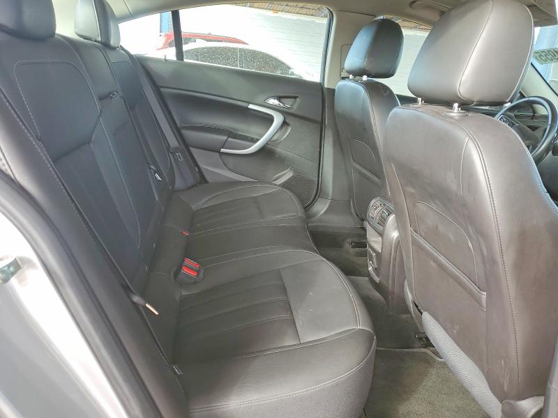 Photo 10 from auction – 2016 BUICK REGAL PREM with VIN 2G4GS5GX7G9108622