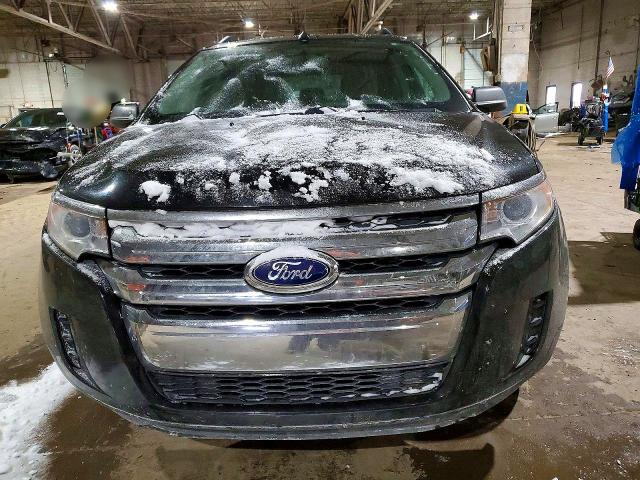 Photo 5 from auction – 2014 FORD EDGE SE with VIN 2FMDK3GC1EBA09790