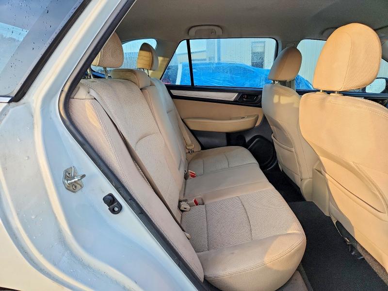 Photo 10 from auction – 2017 SUBARU OUTBACK 2. with VIN 4S4BSAAC9H3265975