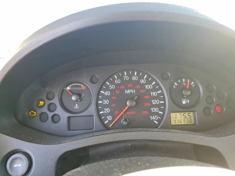Фото 9 с аукциона – 2006 FORD FOCUS с VIN 1FAFP37N56W169418