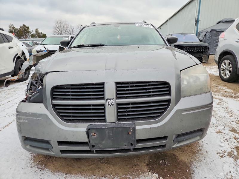 Photo 5 from auction – 2005 DODGE MAGNUM SXT with VIN 2D4FV48VX5H165370