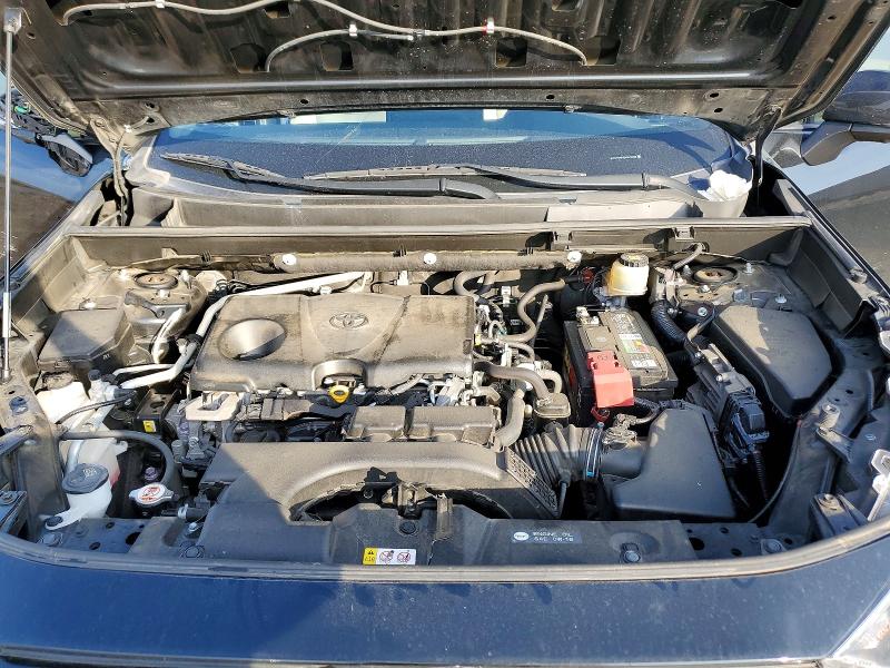 Photo 12 from auction – 2019 TOYOTA RAV4 LIMIT with VIN JTMY1RFV8KD515993