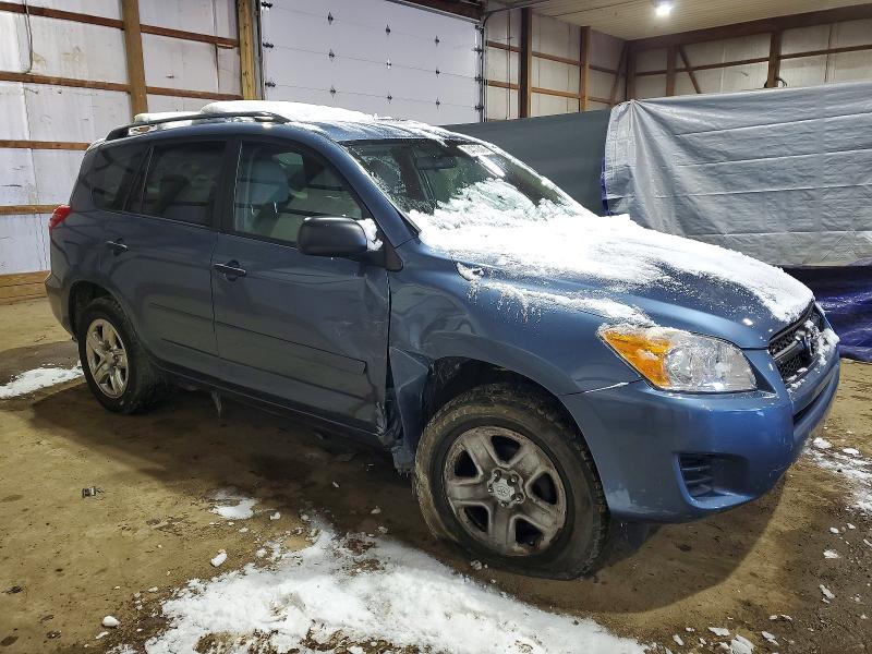 Photo 4 from auction – 2012 TOYOTA RAV4 with VIN 2T3BF4DVXCW229340