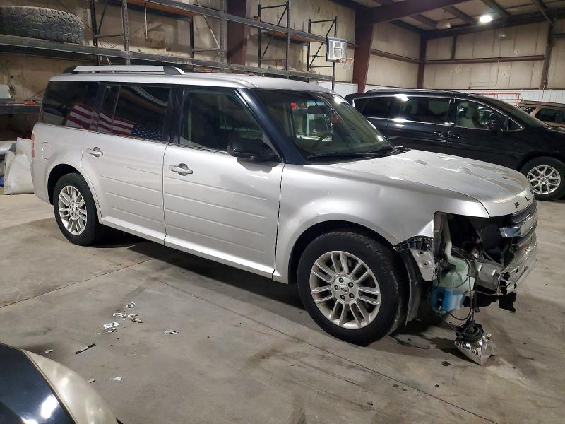 Photo 4 from auction – 2013 FORD FLEX SEL with VIN 2FMHK6C82DBD14234