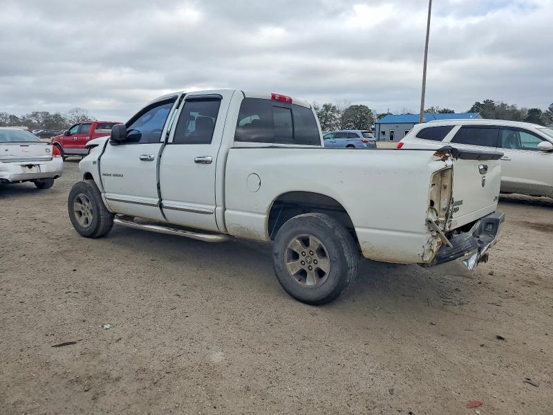 Photo 2 from auction – 2006 DODGE RAM 1500 with VIN 1D7HU18246S612207