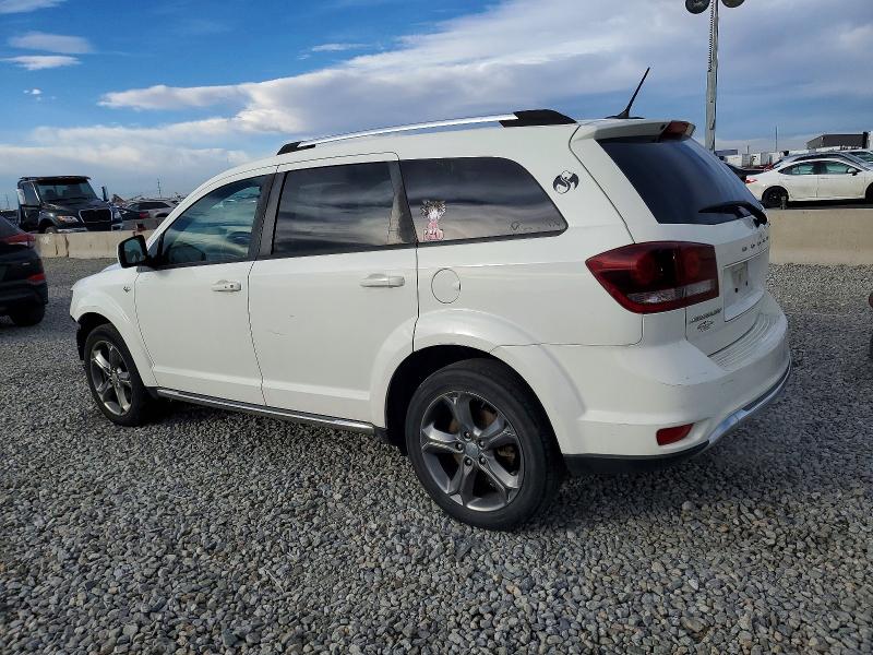 Photo 2 from auction – 2015 DODGE JOURNEY CR with VIN 3C4PDCGG2FT715154