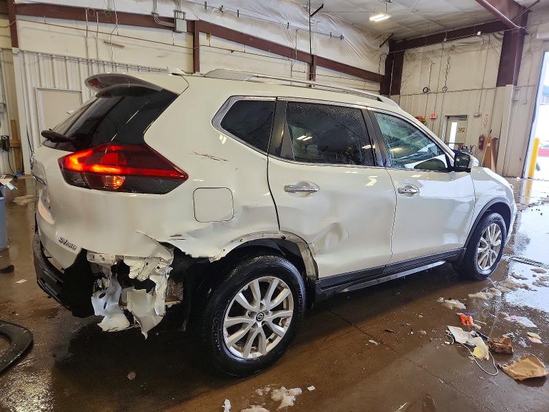 Photo 3 from auction – 2018 NISSAN ROGUE S with VIN 5N1AT2MV0JC842541