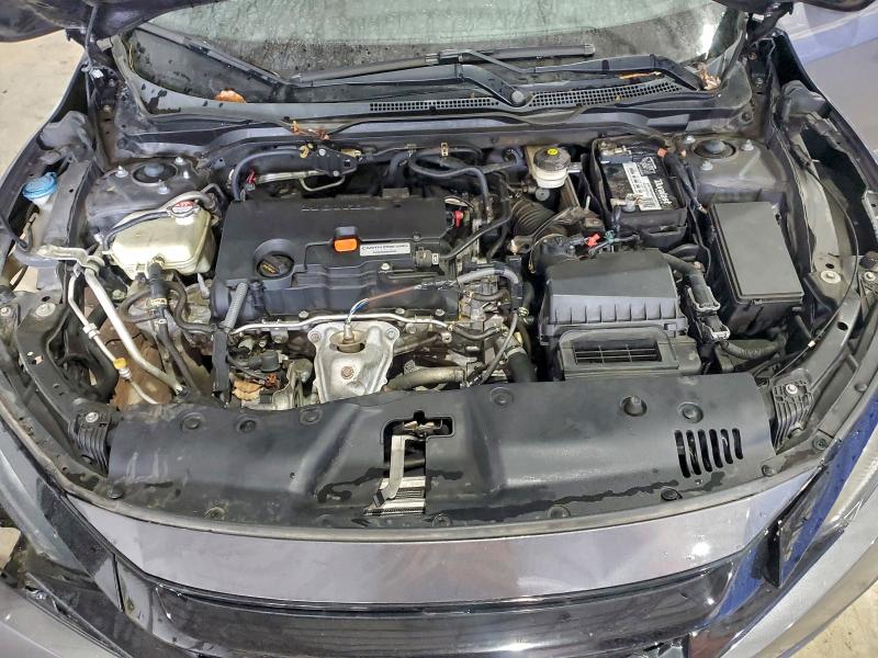 Photo 11 from auction – 2017 HONDA CIVIC EX with VIN 2HGFC2F78HH544918