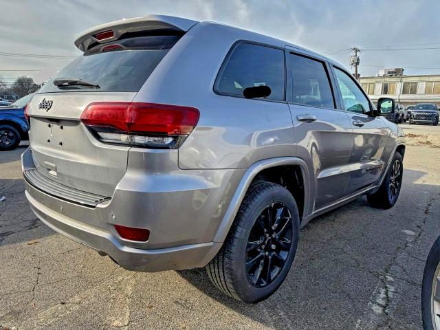 Photo 4 from auction – 2017 JEEP ALTITUDE with VIN 1C4RJFAGXHC892738