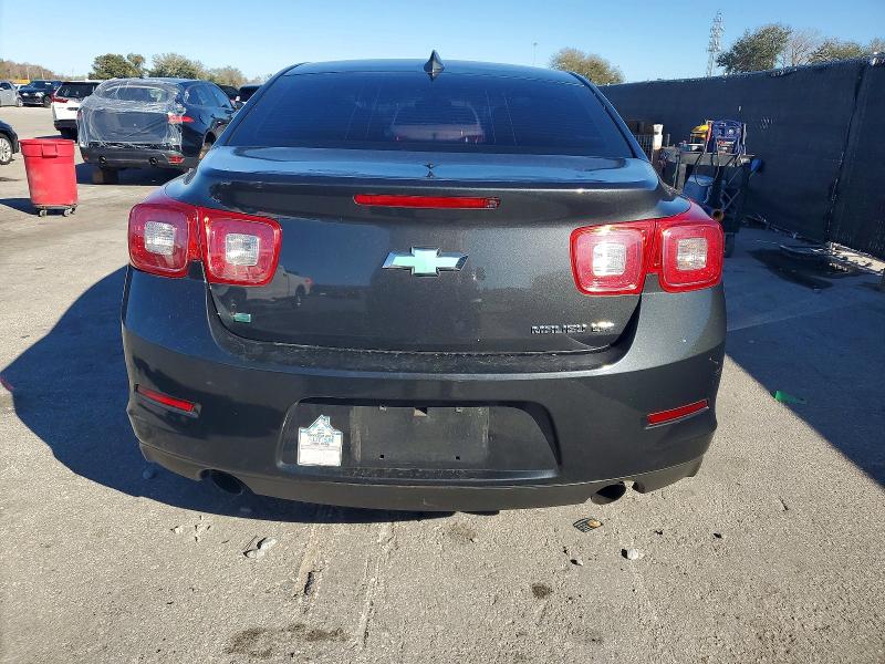 Photo 6 from auction – 2015 CHEVROLET MALIBU LTZ with VIN 1G11F5SL4FF131938