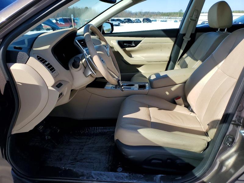 Photo 7 from auction – 2016 NISSAN ALTIMA 3.5 with VIN 1N4BL3AP0GC167373
