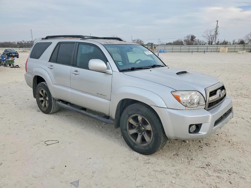 Photo 4 from auction – 2008 TOYOTA 4RUNNER SR with VIN JTEZU14R68K012644