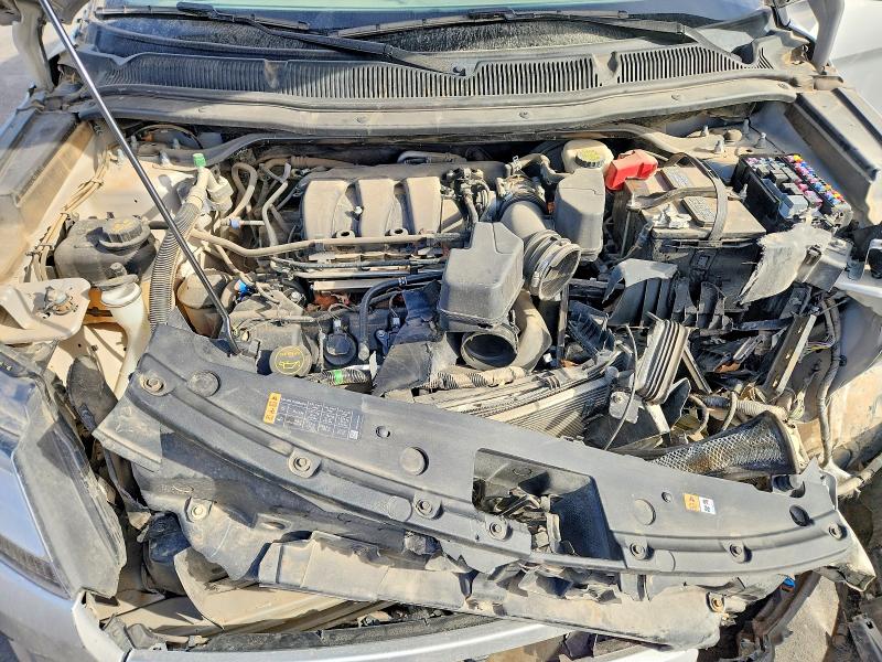 Photo 11 from auction – 2018 FORD EXPLORER L with VIN 1FM5K7F88JGB45720