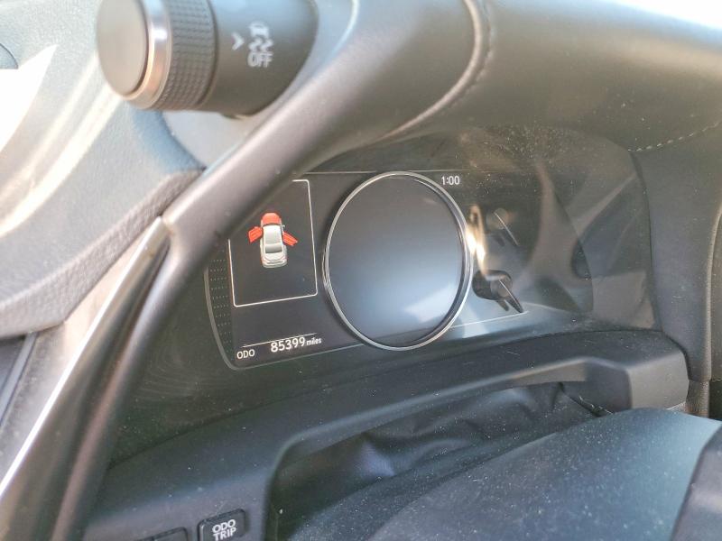 Photo 9 from auction – 2019 LEXUS ES with VIN 58ABZ1B18KU037128