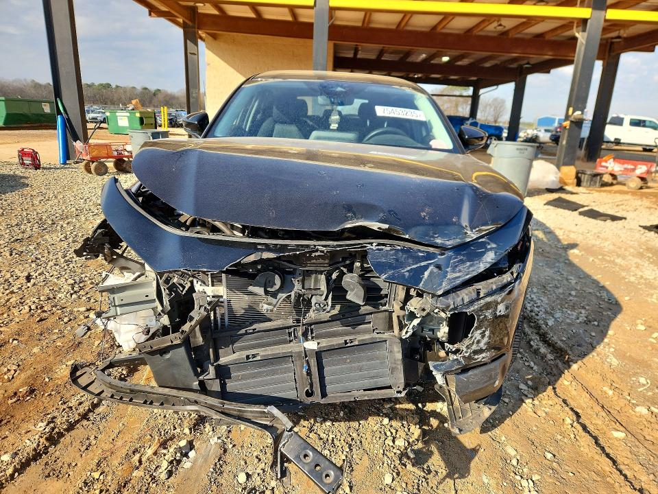 Photo 5 from auction – 2024 MAZDA CX-30 with VIN 3MVDMBAM3RM611166