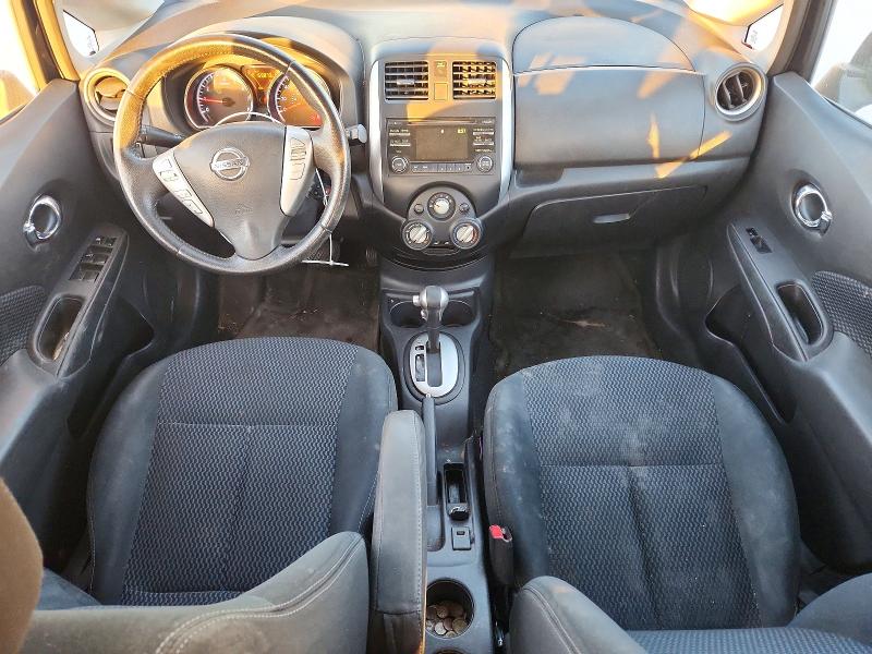 Photo 8 from auction – 2014 NISSAN VERSA NOTE with VIN 3N1CE2CP4EL372375