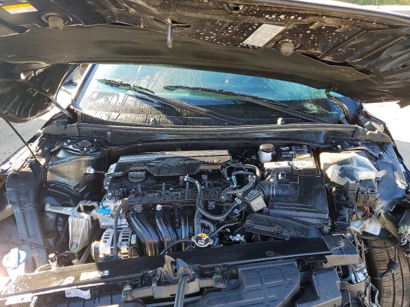 Photo 11 from auction – 2025 KIA K4 EX with VIN 3KPFU4DE8SE084218