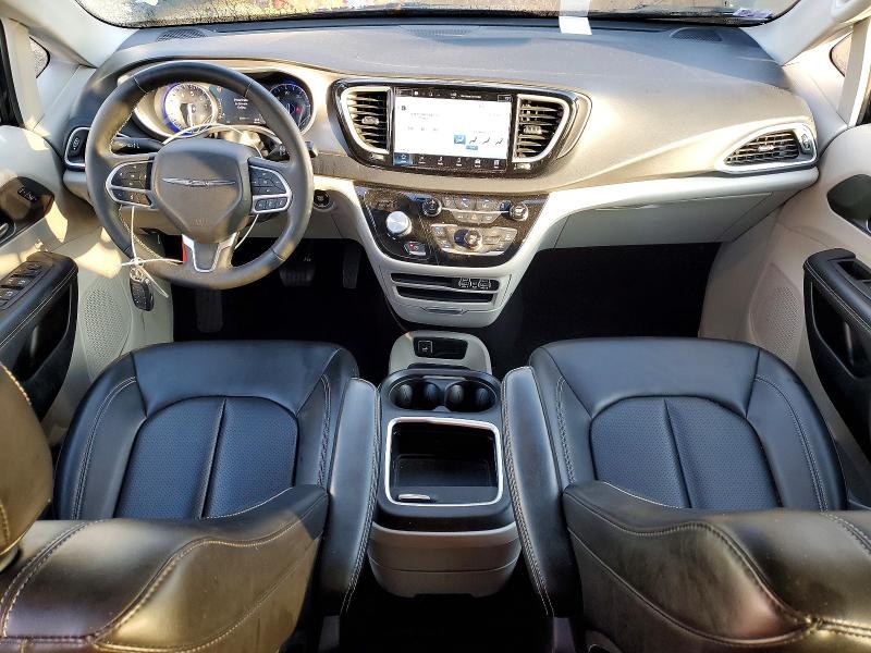 Photo 8 from auction – 2023 CHRYSLER PACIFICA T with VIN 2C4RC1BG2PR606608