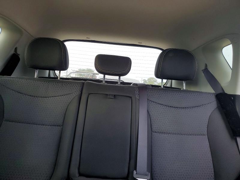 Photo 10 from auction – 2015 KIA SOUL with VIN KNDJP3A50F7150475
