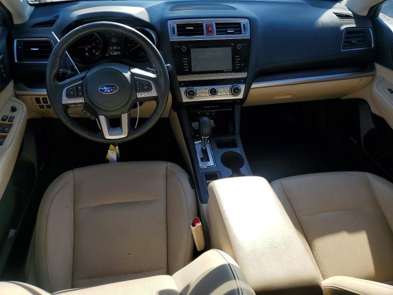Photo 8 from auction – 2017 SUBARU OUTBACK 2. with VIN 4S4BSANC4H3226852