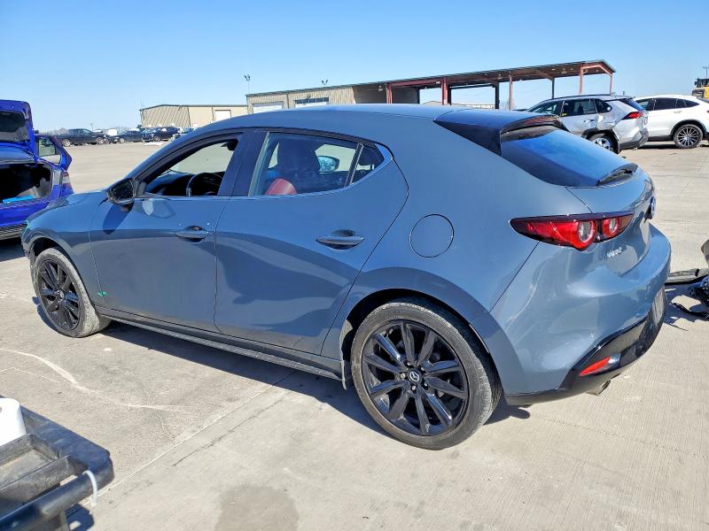 Photo 2 from auction – 2022 MAZDA 3 PREFERRE with VIN JM1BPALL5N1515786