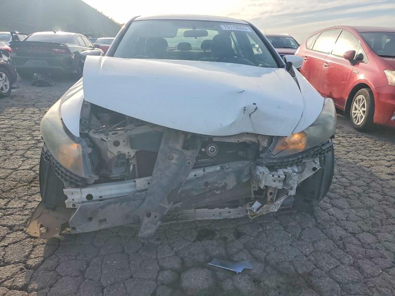 Photo 5 from auction – 2011 HONDA ACCORD with VIN 1HGCP2F34BA049027