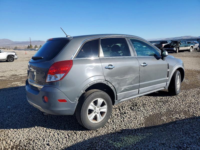 Foto 3 de la subasta – 2008 SATURN VUE con VIN 3GSCL33P88S690670