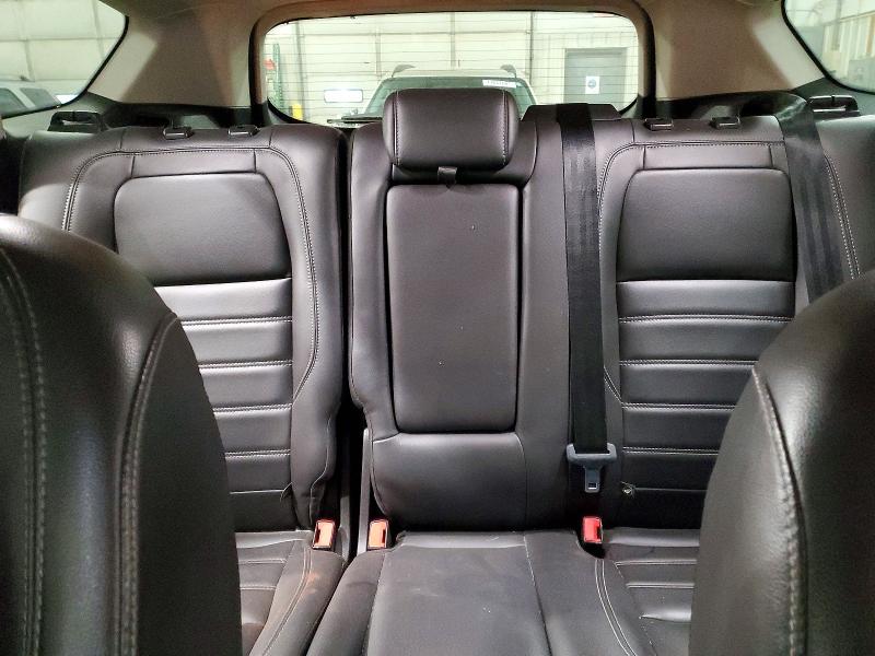Photo 10 from auction – 2019 FORD ESCAPE with VIN 1FMCU0HD2KUC35614
