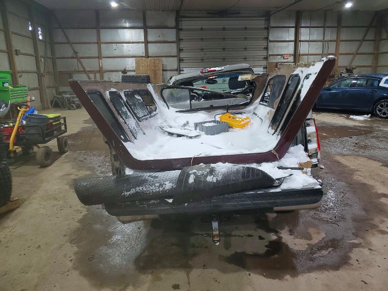 Photo 6 from auction – 2009 GMC SIERRA C15 with VIN 1GTEC14X49Z233317